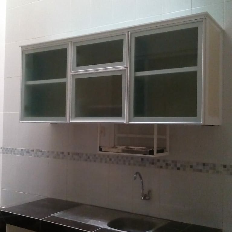 Menerima Pesanan Kitchen Set Di Surabaya